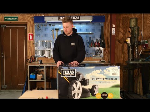 Razor 5155TR WE - Unboxing