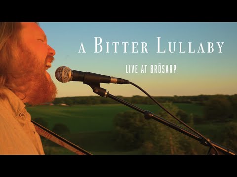 Martin Almgren - A Bitter Lullaby