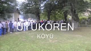 preview picture of video 'KASTAMONU PINARBAŞI ÜYÜKÖREN KÖYÜ TANITIM'