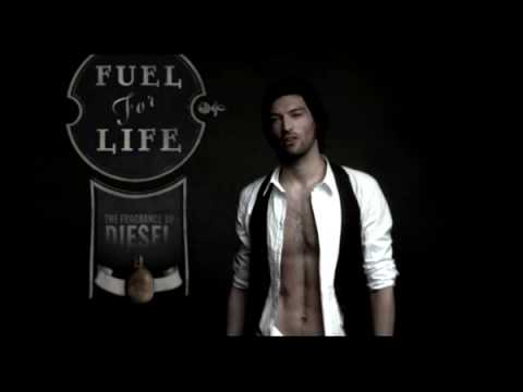 Diesel Fuel For Life - Rain