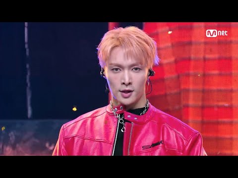 '최초 공개' LAY ZHANG - PSYCHIC (Korean Ver.) #엠카운트다운 EP.838 | Mnet 240418 방송