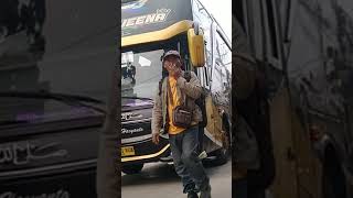 Download lagu Klakson Telolet Bus P.O Haryanto #basuri #busmania #basuriv3 #buspariwisata #basurimengular #viral mp3