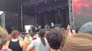 Japandroids - Adrenaline Nightshift (Orion 2013)