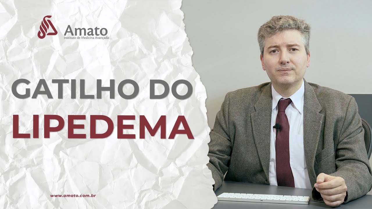 Inflammatory Trigger of Lipedema