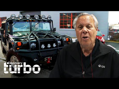 Dos grandes restauraciones de asombrosos vehículos | Chatarra de oro | Discovery Turbo