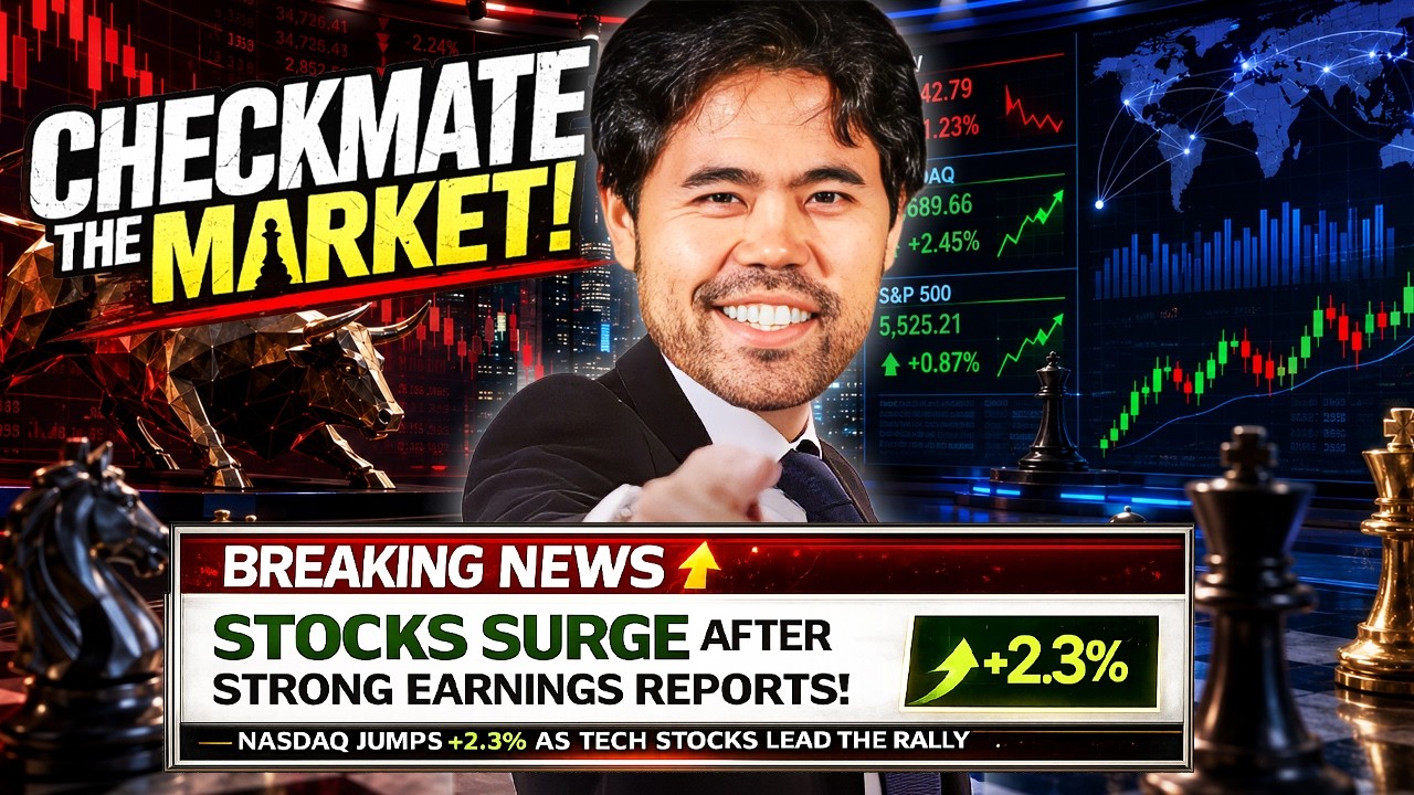 Wins and Losses in the Market with Tipranks
