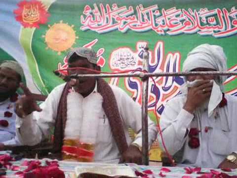 GHULAM YASEEN LAAR 3