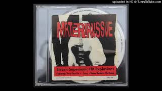 Material Issue - Valerie Loves Me - 1990 Promo Only Live Track - Chicago