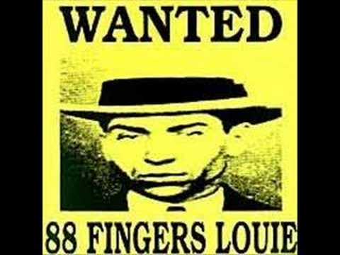88 Fingers Louie- Honestly