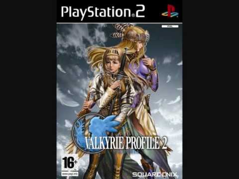 Valkyrie Profile 2 Review.wmv