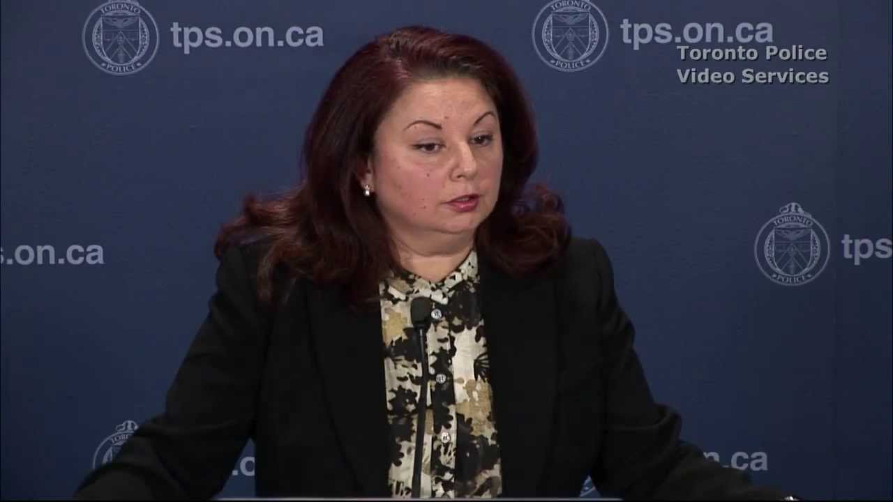 International Safer Internet Day | @TorontoPolice Child Exploitation Section