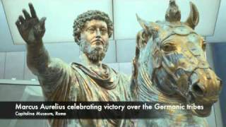 Emperors of Rome: Marcus Aurelius