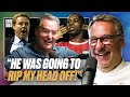 Paul Merson Remembers Playing With Wrighty, Gazza, Redknapp & Football's Greatest Mavericks 💥 Ep 4