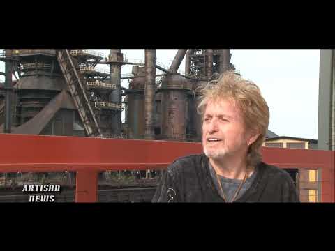 Yes Interviews: 10/16/13 - Yes and Jon Anderson on the Rock and Roll Hall of Fame
