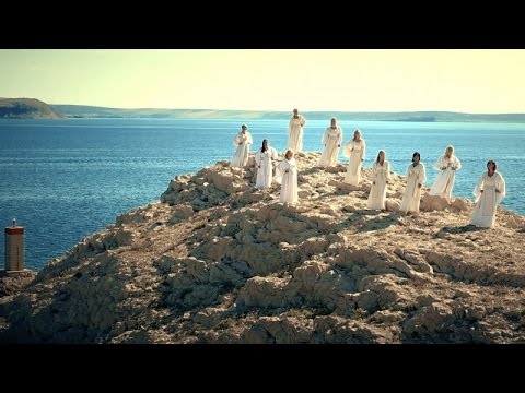 Klapa Luka - Čuvaj mi škoju