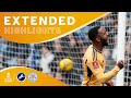 Foxes Into Fourth Round 🙌 | Millwall 2 Leicester City 3