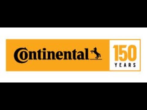 Continental Padangos WinterContact TS 870P 105 V XL (C B B 71dB) video