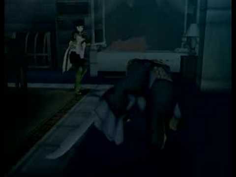 Suikoden V (071) The Attack Begins