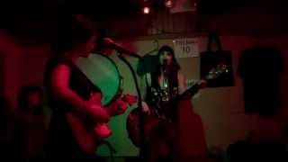 Puss n Boots- Twilight