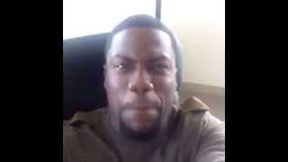 Kevin Hart Responds To Kendrick Lamar's Verse