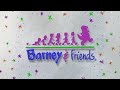 Barney I Love You Around The World Lyons Group Era Soundtrack Version