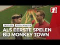 Sneakpreview: zo ziet Monkey Town in Enschede eruit