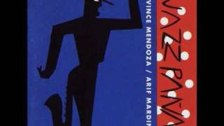 Vince Mendoza   -  Tangos