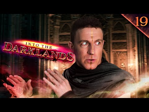 Escape Plan - Into The Darklands - Episode 19