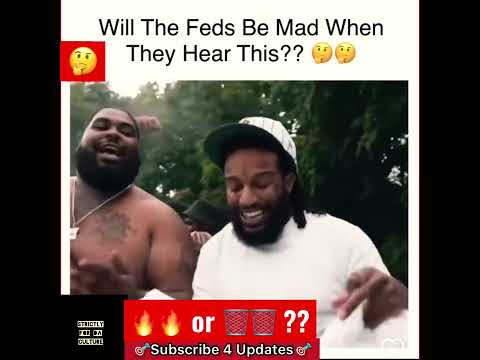 MON$TER x BIG FLOCK - CAPPIN Music Video Trending 🔥🔥 or 🗑🗑 ?? #viral #hiphop #rap #music #tiktok