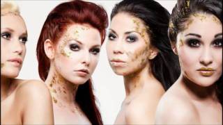 Irresistible feat. Carl Pritt - Elevator (Melodi Grand Prix 2012)