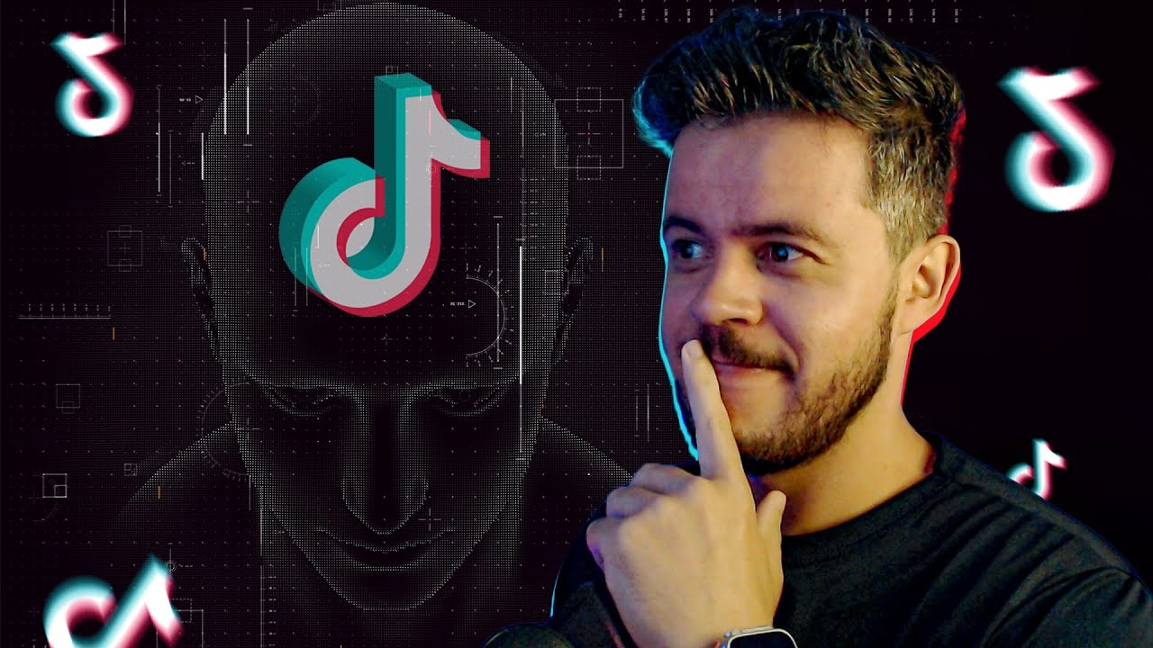 como funciona o ALGORITMO do TIK TOK??