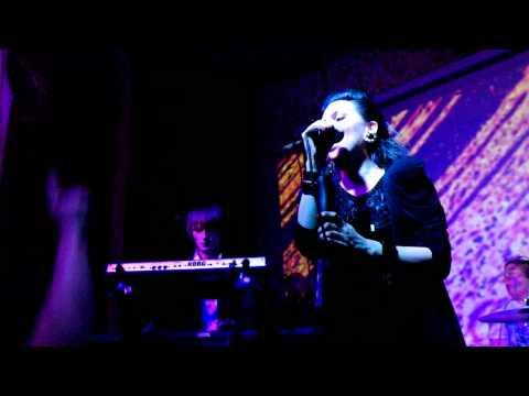Yana Fortep & Experimental Band "Without You"