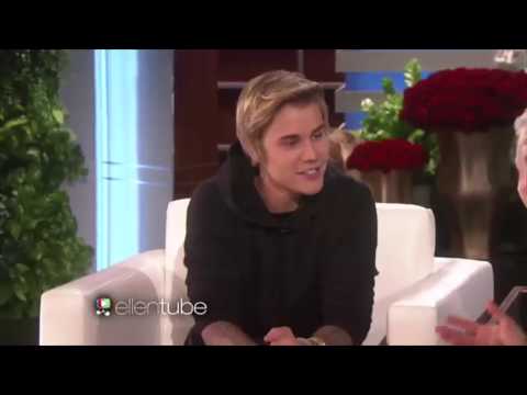 I'm Sorry-The Story of an Apology (Justin Bieber)