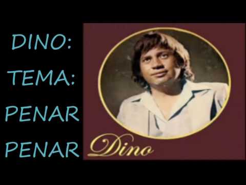 penar penar:Dino