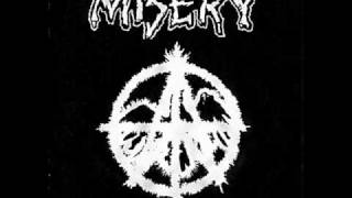 Misery-Filth Of Mankind