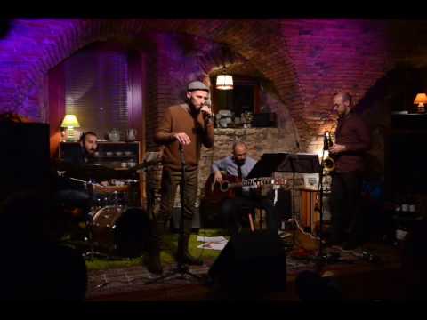 muzikafe - KRAMP - 2015