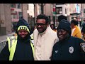 SHAGGY MACY S 99th THANKSGIVING DAY PARADE RECAP
