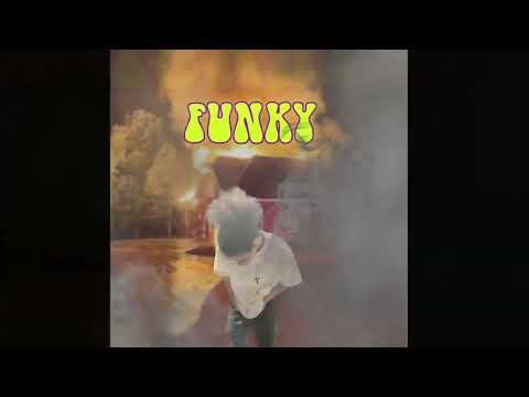 Biz- FUNKY (Official Audio)