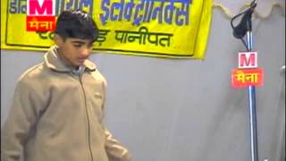 Haryanvi Ragni- Insaf Ho Raha Hain | Maina Hit Ragniyan Vol  96