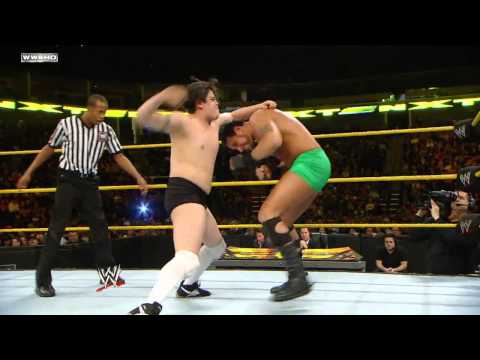 ricardo rodriguez first match and first win