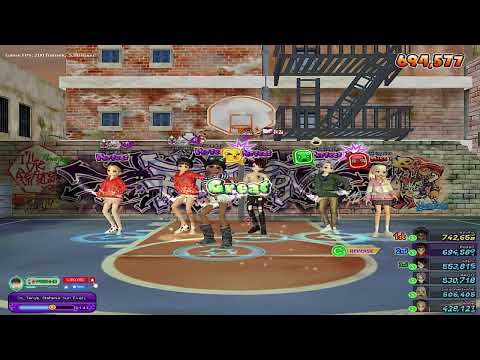 🥇[13] Audition Next Level Expert Arena MEDAL!!! - 03/15/2023