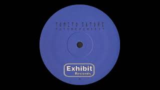 Tomito Satori - Future Perfect B2 [EX02]