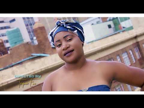 African Queen-Ghetto Fia feat Lolo