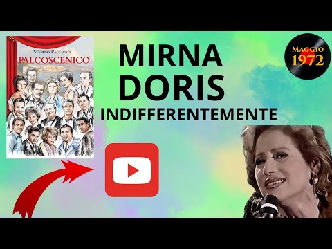 Mirna Doris - Indifferentemente