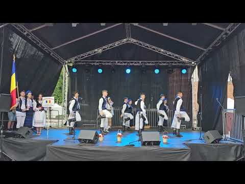 Goleniow Festival PL 🇵🇱 2025 - ROMÂNAȘUL ZIMANDU NOU 