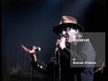 Captain Beefheart & The Magic Band - Live at the Venue, London  11/12/80