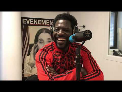 [Happy Beur] Entretien exclusif avec Donel Jack'sman pour son spectacle !