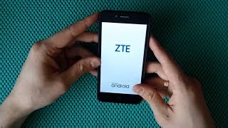 Что делать если zte не ловит