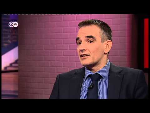 Winter Olympics in Russia - Is Sochi 2014 the Tarnished Games? | Agenda