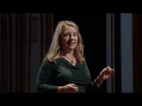 Let's build a world that supports true mental health | Cassandra Vieten, Ph.D. | TEDxSanDiego